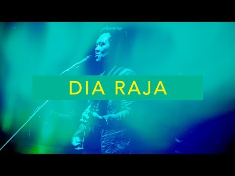 Dia Raja (Live) - JPCC Worship