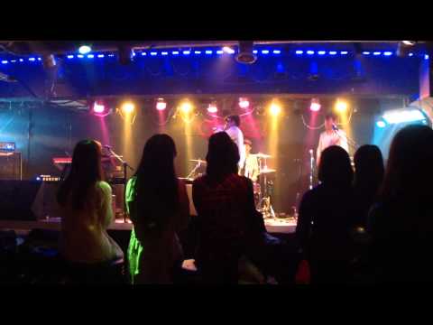 141010 잔나비 See your eyes