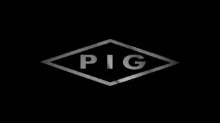 PIG - Black Mambo
