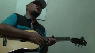 Selamat Pengantin Baru Cover GItar