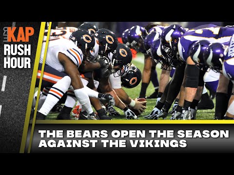 Nfl Schedule Leaks Vikings