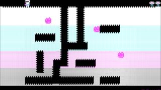 Dig Dug for the PC Booter