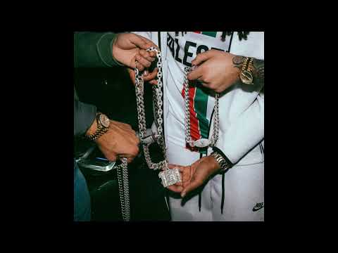 [FREE] Kalim x Nizi19 Type Beat - "Big Opp" | Hard Trap Beat 2024