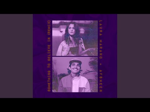 Video thumbnail for Something To Believe In (AFSHEEN Remix)