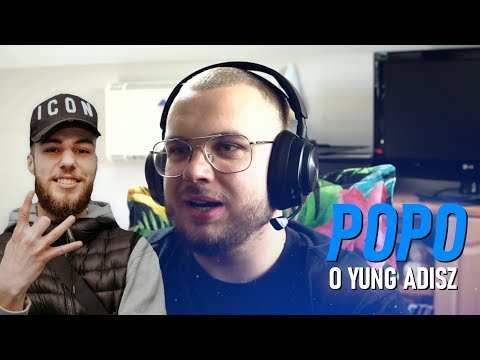 Popo o Yung Adisz