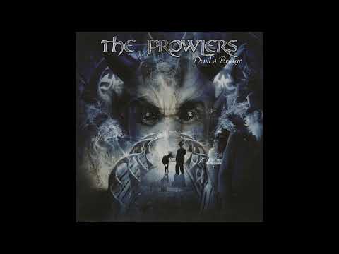 The Prowlers - Acid One