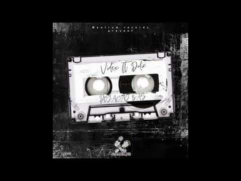 Videx x Dulić - POJAČAJ BASS (Official Audio 2021)