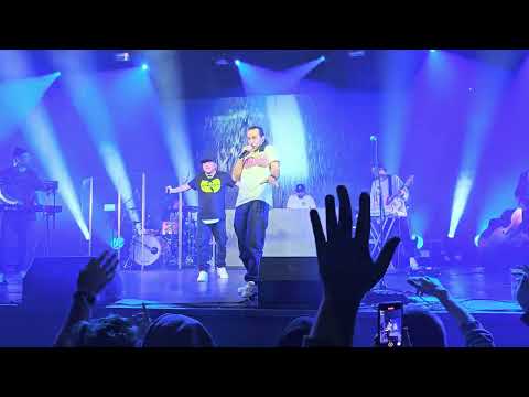 Kaliber 44 - Normalnie o tej porze (XXX-lecie Kaliber 44, Klub Stodoła, Warszawa 05.10.2024)