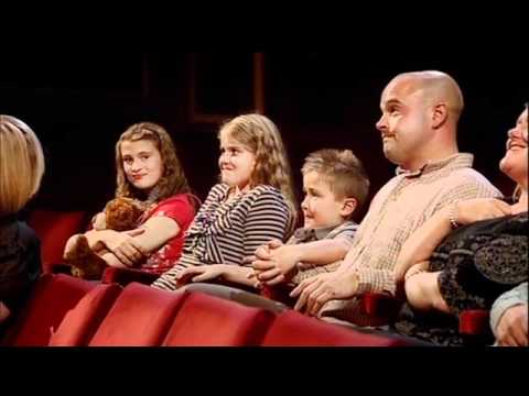 Michael Winner 1.mov