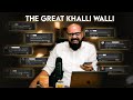 The Great Khalliwalli | Reading Roast Comments | Junaid Akram