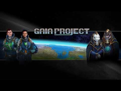 Видео Gaia Project #1