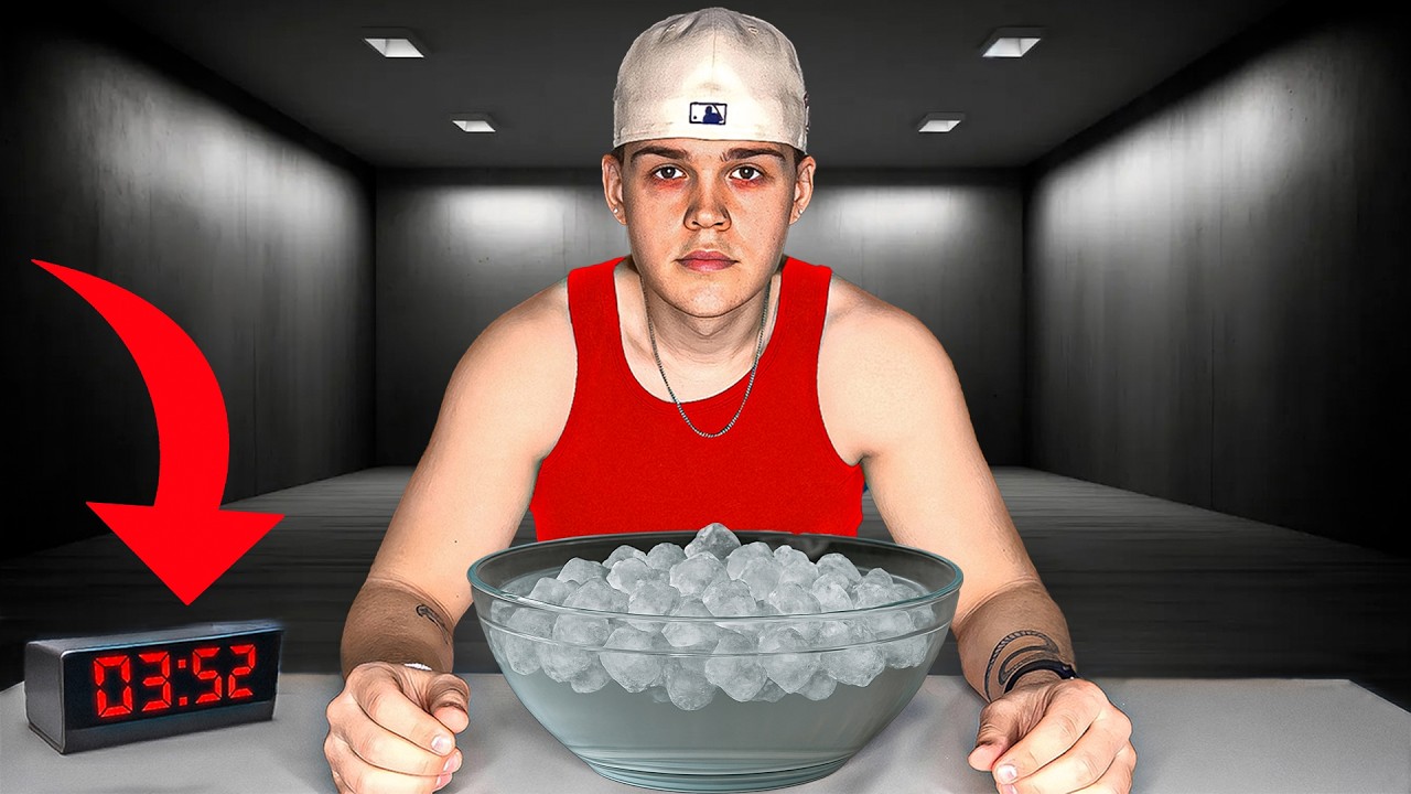 TESTAAN ERIKOISTA AAMURUTIINIA!