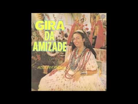 CD Gira da Amizade - Faixa 10 - Caboclo