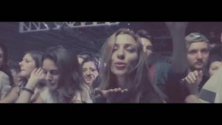Martin Garrix - Chinatown (Official Music Video)