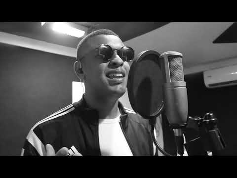 Marquinho Nunes canta Homenagem a Reinaldo (Onde Está)