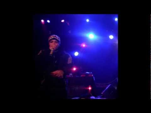 Abendam & Delil & Papa TR & The end - Gizli Takip 2012