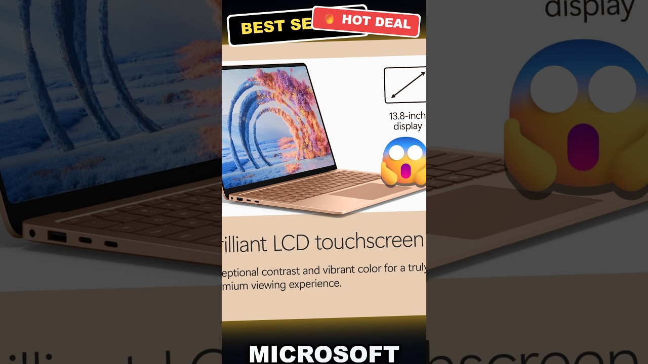 Microsoft Surface Laptop 2026 Review: Worth the Price for Premium Performance