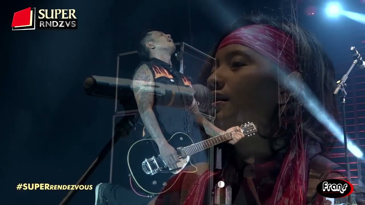 Skachat Besplatno Pesnyu Sunset Di Tanah Anarki Sid Live In Concert At Tegal V Mp3 I Bez Registracii Mp3hq Org