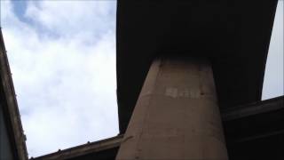 Footage from Track By Graeme Miller