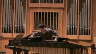 Marimba Matthias Schmitt Corrido ( Miroslav Dimov )