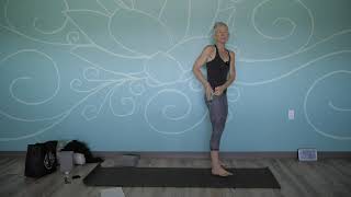 Protected: October 8, 2021 – Amanda Tripp – Yoga Tune Up®