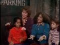 Classic Sesame Street Snow Quiet Snow