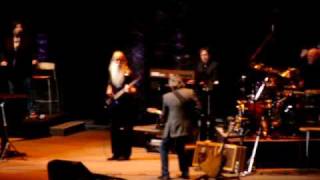 James Taylor &amp; Carole King--Honey Don&#39;t Leave L.A.--Live-Hollywood 2010-05-14