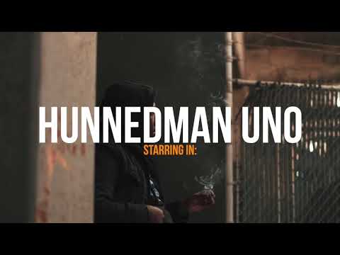 100 Man - See Me Down (Official Video)