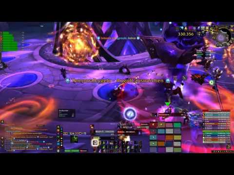 Evoke vs Chronomatic Anomaly Mythic