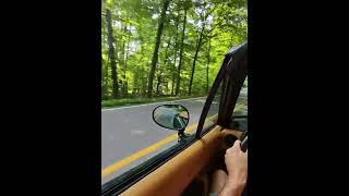 57k-Mile 1991 Mazda MX-5 Miata Special Edition 5-Speed Ride Along
