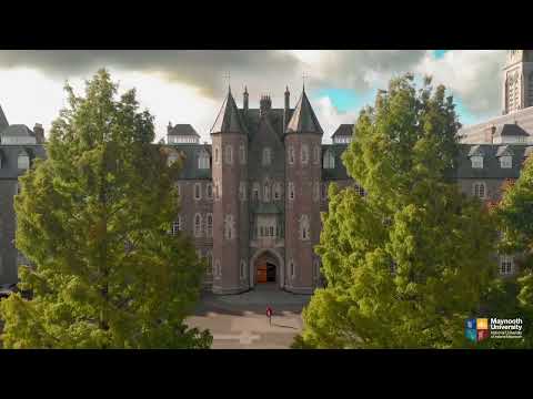 Study Abroad Spring 2026 — video 1