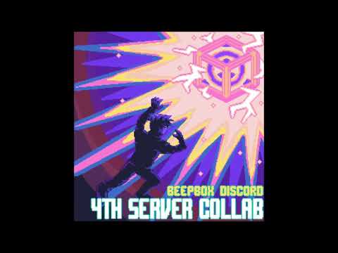 Fourth Server-Wide Collab