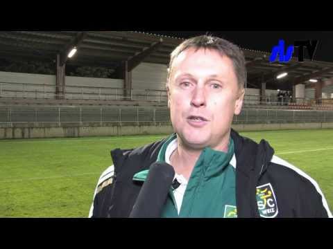 SC Weiz - ASK Voitsberg SLSTv