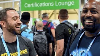 Jonathan Fields on Certs and Experience