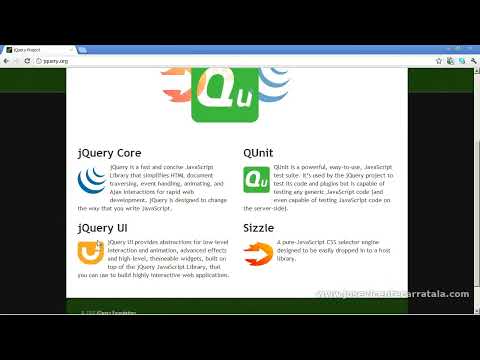 Curso de programacion de WebApps parte 6