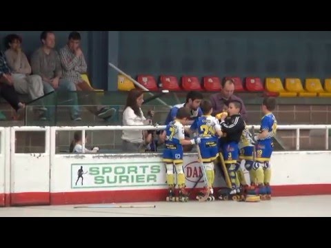 Imatges del partit C.P Tordera-C.H.Caldes