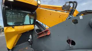 Dieci Icarus 40.17 - Teleskoptruck m/Pallegaffler & Skuffe Teleskopstapler kaufen - Bild 4 | Forkliftonline LI Dieci Icarus 40.17 - Teleskoptruck m/Pallegaffler & Skuffe Teleskopstapler | Bild 4 - Forkliftonline