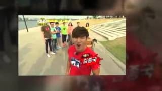 Download lagu Kim Jong Kook Theme Song (BGM) mp3 Download lagu Kim Jong Kook Theme Song (BGM) mp3