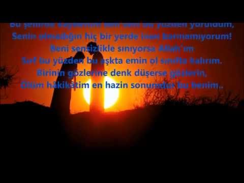 Tahribat & Afrem - Muzdarip (2014) Lyrics Video