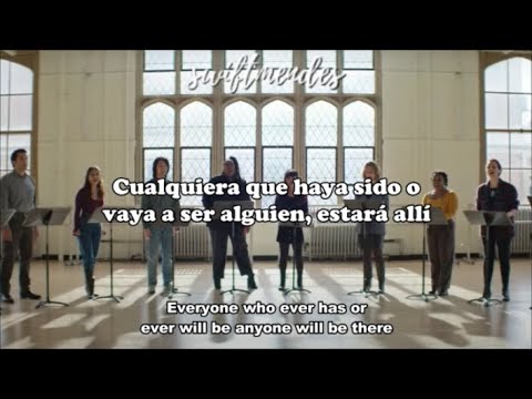 [sub. español / inglés] Sextet Montage | Tick, Tick... Boom!