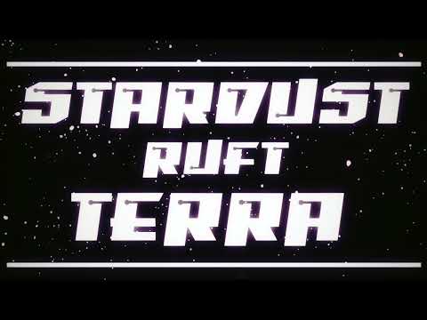 [Stardust ruft Terra 2] Die Dritte Macht - Clark Darlton