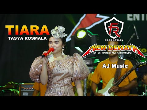 TIARA - TASYA ROSMALA // NEW DEWATA // RATU GOPO