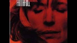 Falling in Love Again - Marianne Faithfull