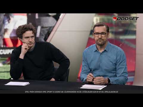 Studio Oddset Fotboll - Allsvenskan