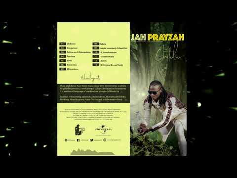 Jah Prayzah - Hakata