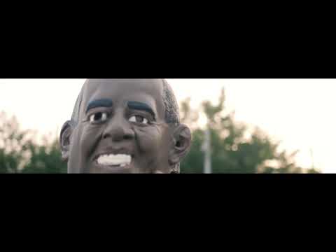 Uchi Kinte - Intro (Official Visuals)