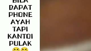 Download lagu KOLEKSI LAWAK.....kantoi main phone ayah_JANGAN LUPA LIKE DAN SUBSCRIBE mp3 Download lagu KOLEKSI LAWAK.....kantoi main phone ayah_JANGAN LUPA LIKE DAN SUBSCRIBE mp3