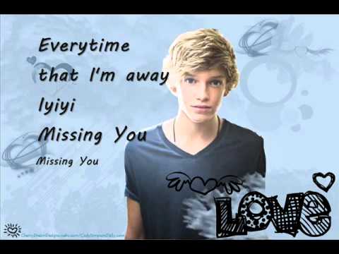 iYiYi by Cody Simpson(Feat. Flo Rida) with Lyrics