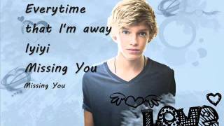 Bài hát IYiYi (ft. Flo Rida) - Nghệ sĩ trình bày Cody Simpson