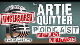 The Artie Lange Podcast #327 November 16 2016